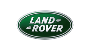 Land Rover — Range Rover