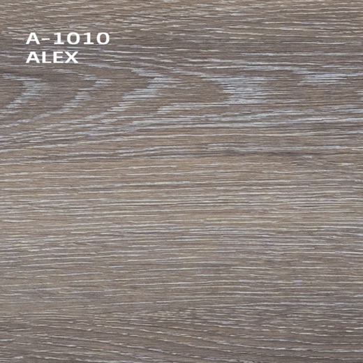 أرضية SPC جوز رمادي عتيق — كود A-1010 Alex