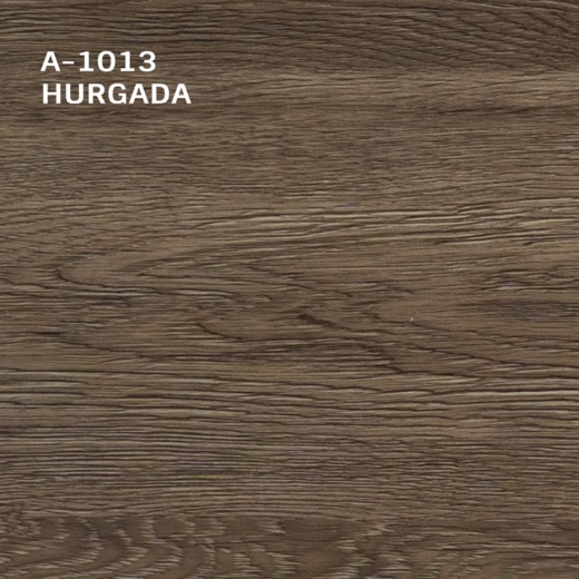 أرضية SPC كستنائي دافئ غني — كود A-1013 Hurgada